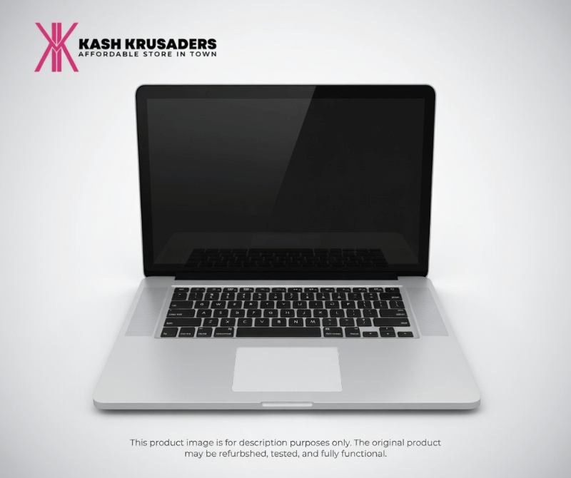 Apple MacBook Pro – Laptop